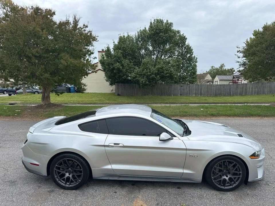 2018 Ford S550 Mustang - Image 6 of 19