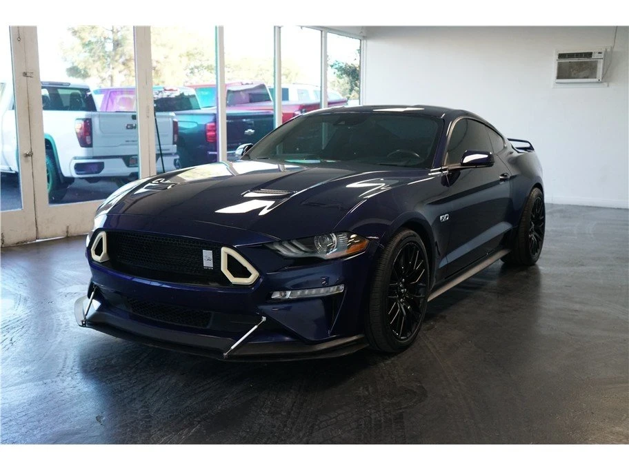 2018 Ford S550 Mustang - Image 3 of 20