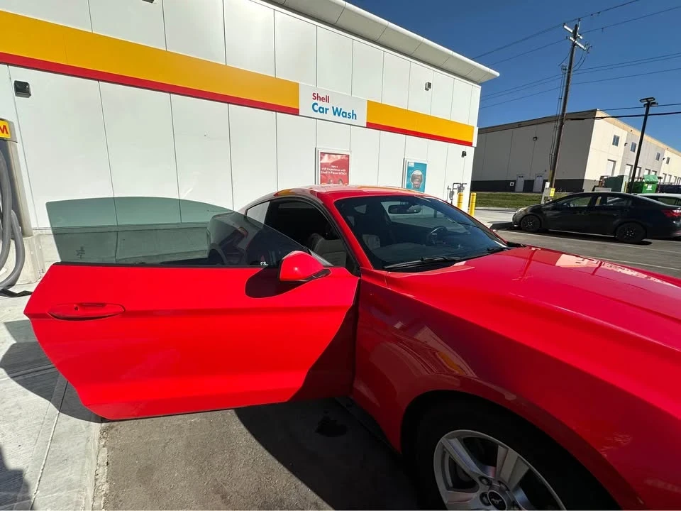 2018 Ford S550 Mustang - Image 9 of 12