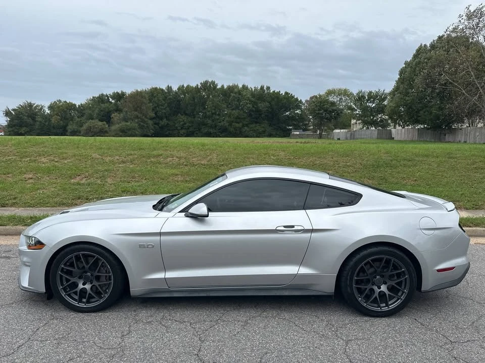 2018 Ford S550 Mustang - Image 2 of 19