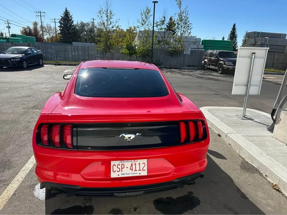 2018 Ford S550 Mustang - Image 11 of 12