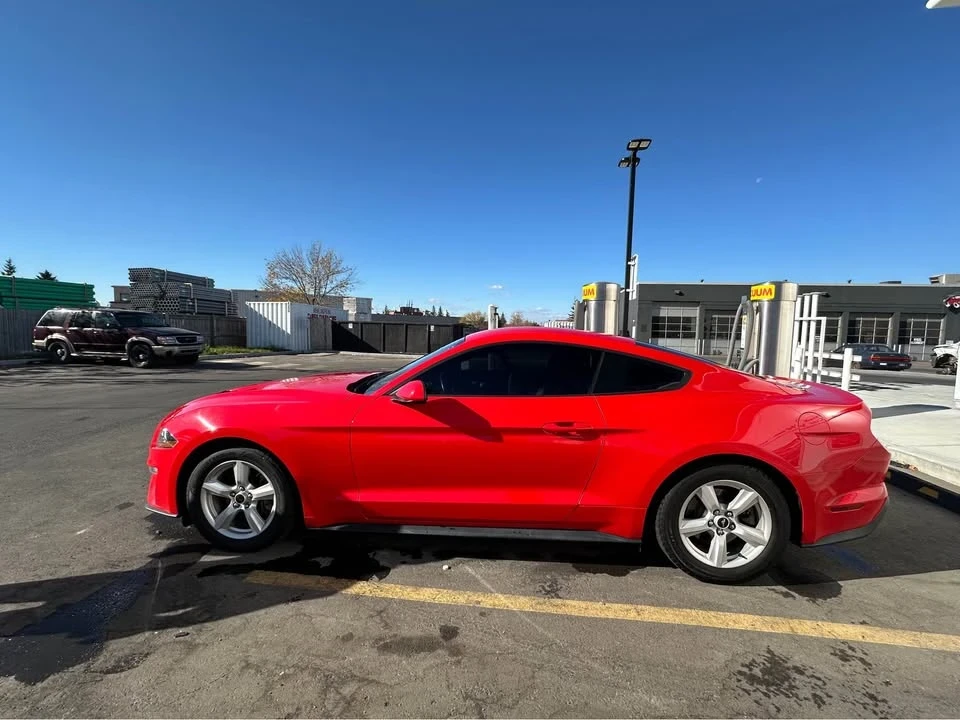 2018 Ford S550 Mustang - Image 12 of 12