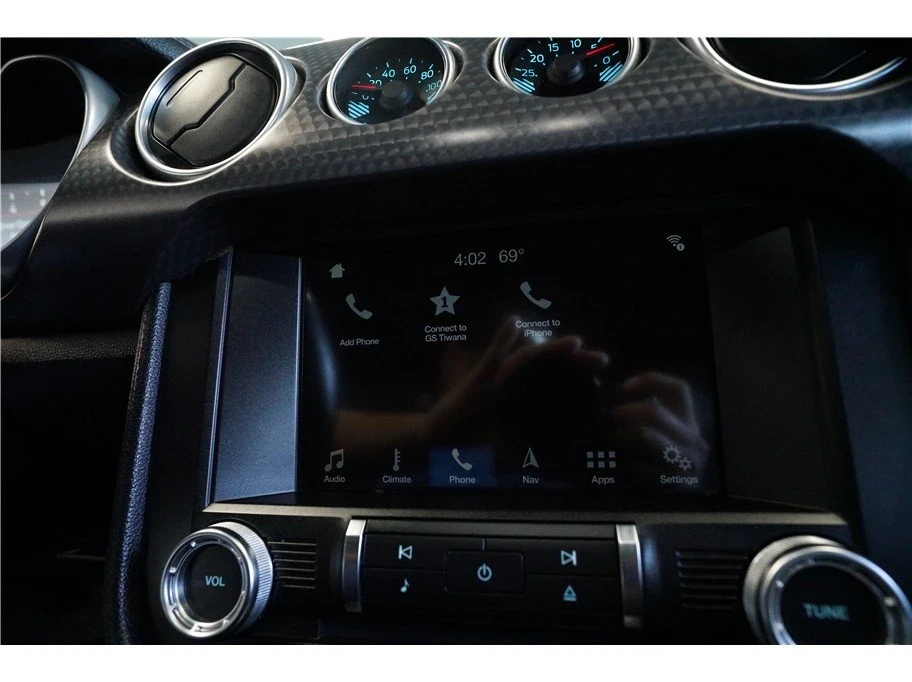 2018 Ford S550 Mustang - Image 18 of 20