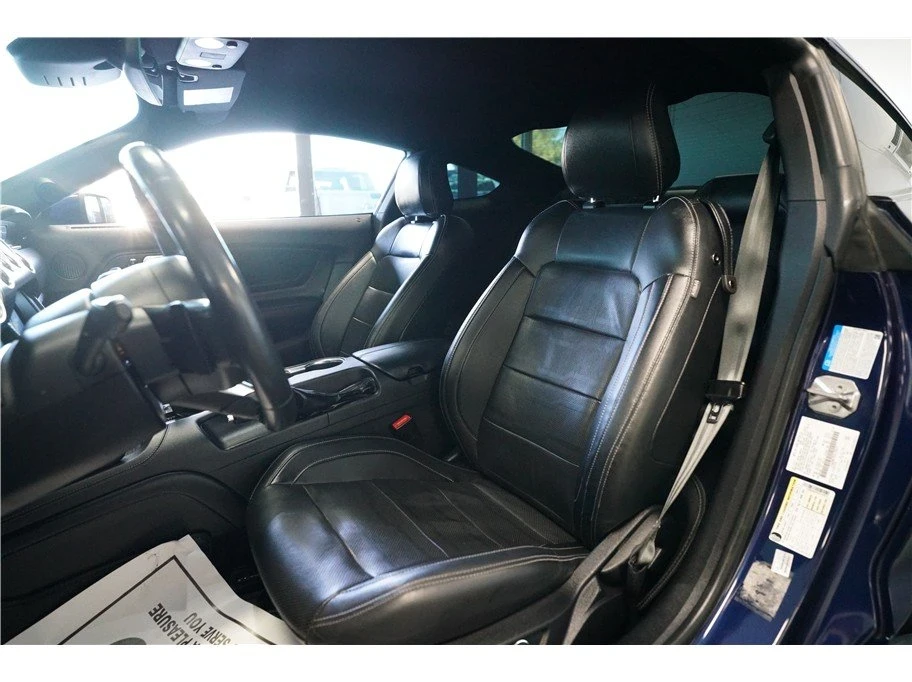 2018 Ford S550 Mustang - Image 11 of 20