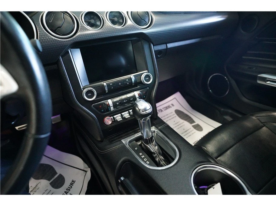 2018 Ford S550 Mustang - Image 17 of 20