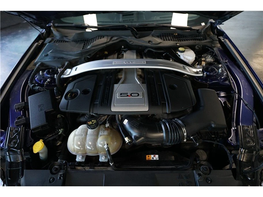 2018 Ford S550 Mustang - Image 10 of 20