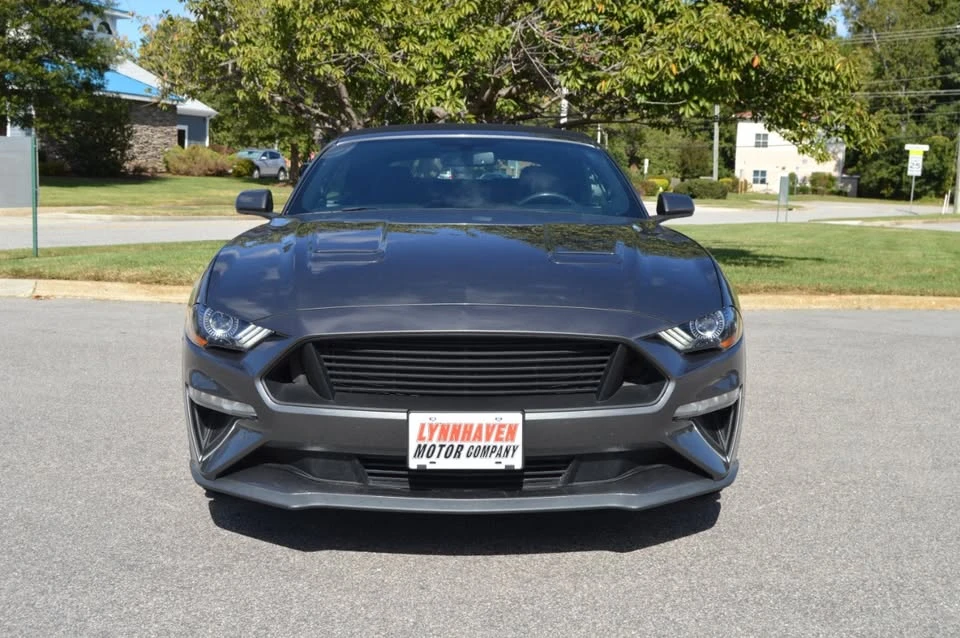 2018 Ford S550 Mustang - Image 16 of 17