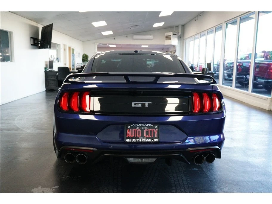2018 Ford S550 Mustang - Image 6 of 20