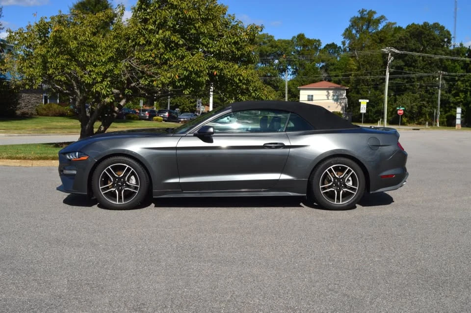 2018 Ford S550 Mustang - Image 4 of 17