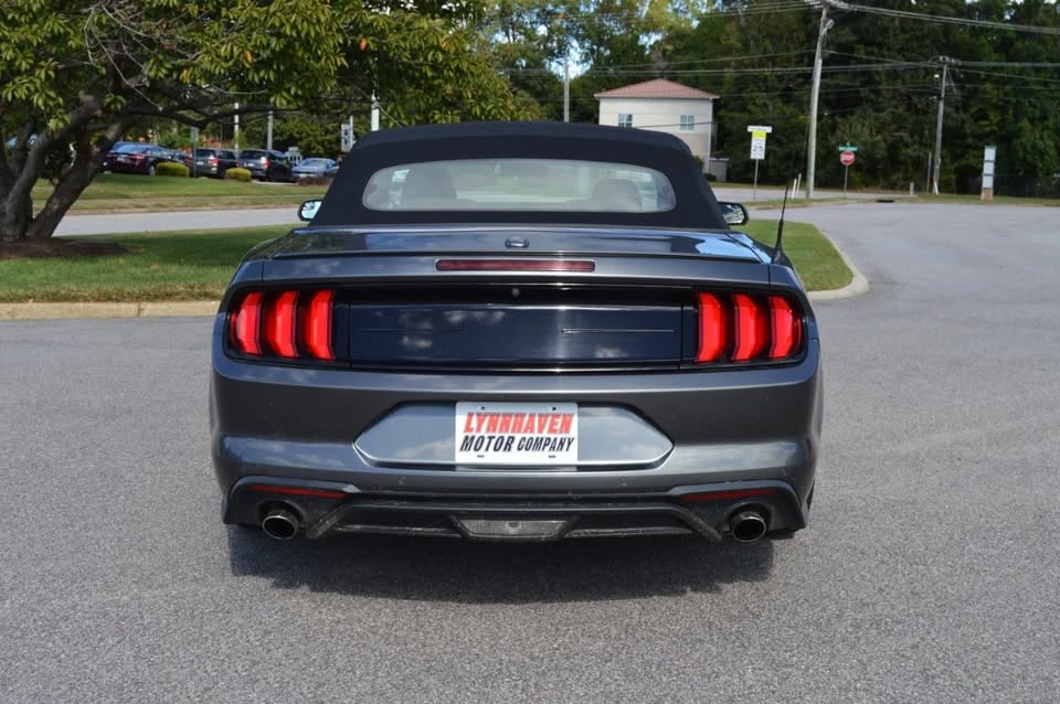 2018 Ford S550 Mustang - Image 14 of 17