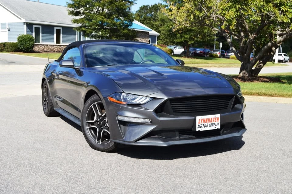 2018 Ford S550 Mustang - Image 17 of 17