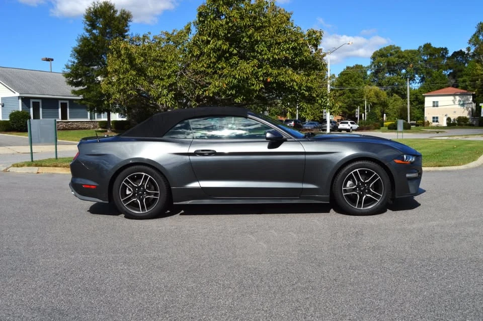 2018 Ford S550 Mustang - Image 6 of 17