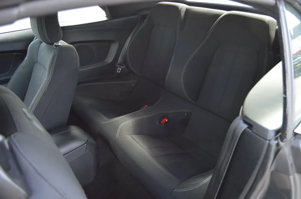 2018 Ford S550 Mustang - Image 11 of 17