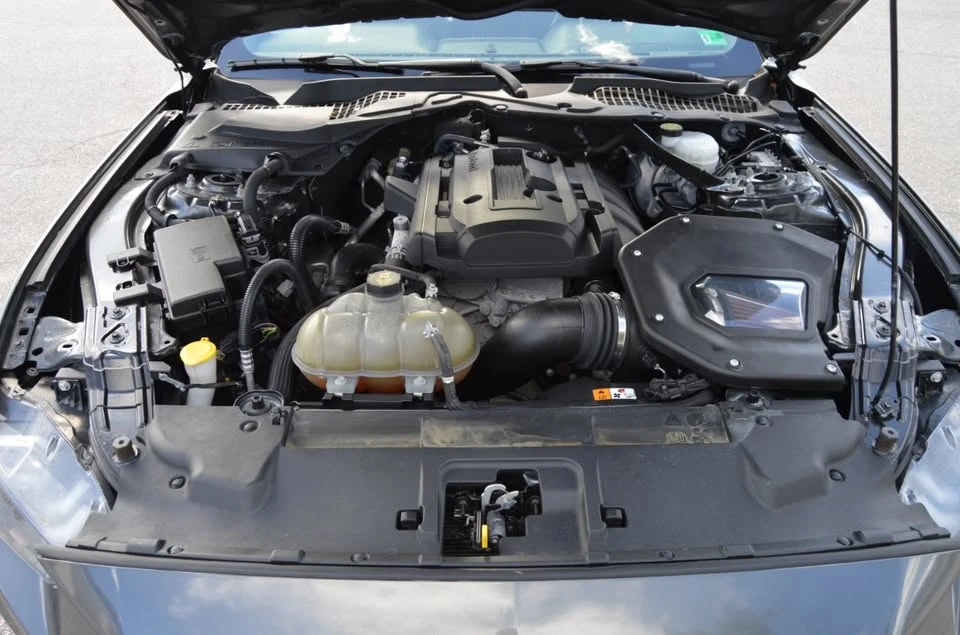2018 Ford S550 Mustang - Image 15 of 17