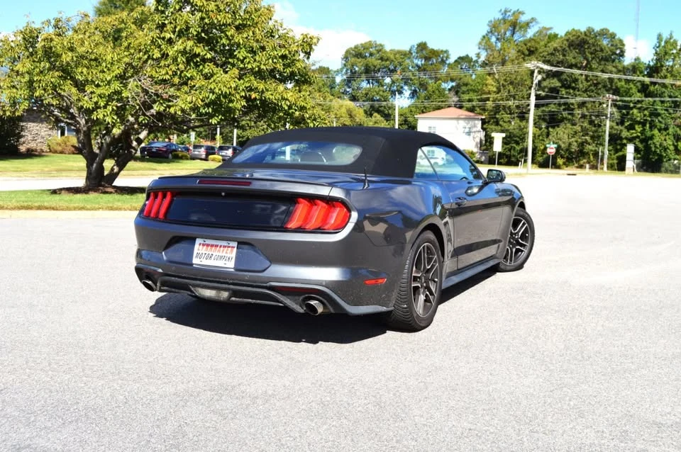 2018 Ford S550 Mustang - Image 3 of 17