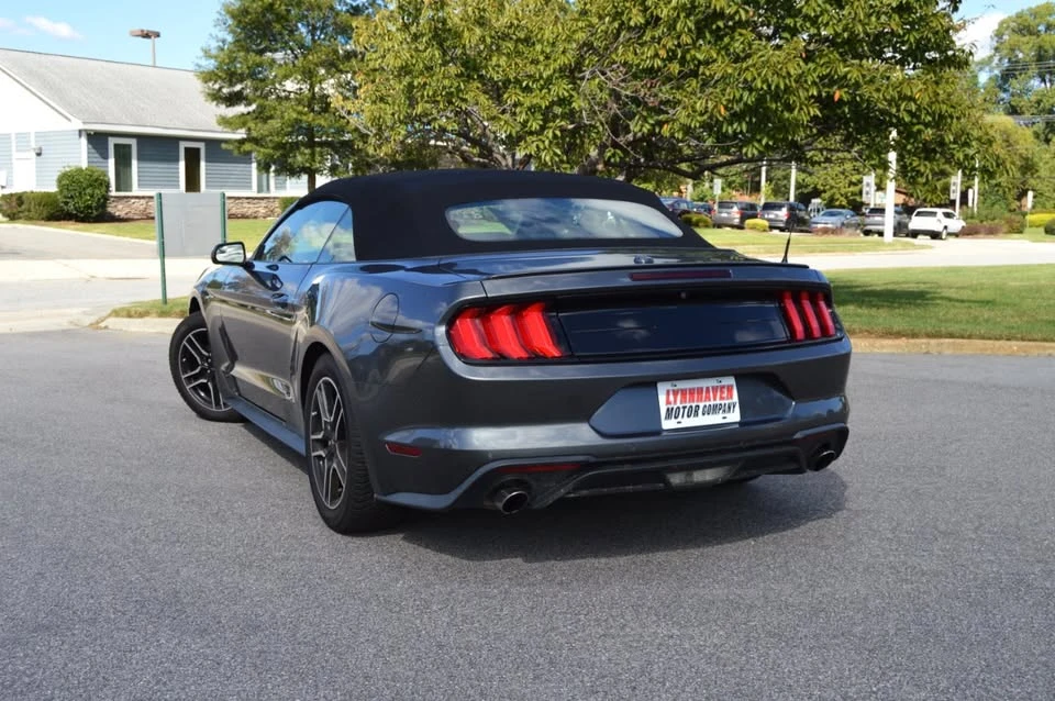 2018 Ford S550 Mustang - Image 5 of 17
