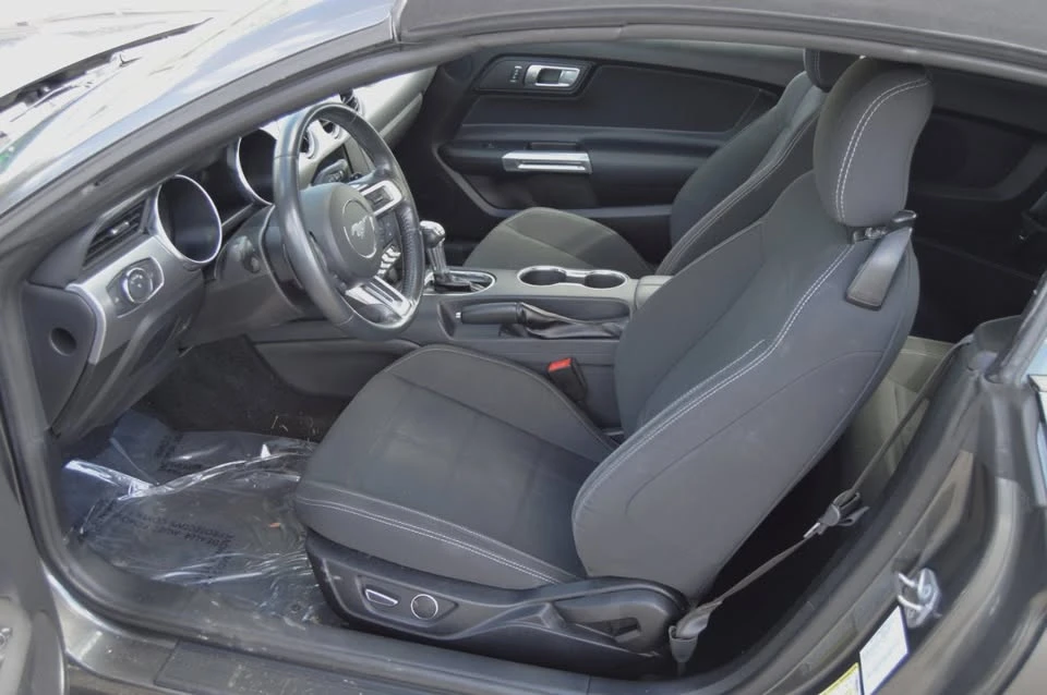 2018 Ford S550 Mustang - Image 10 of 17