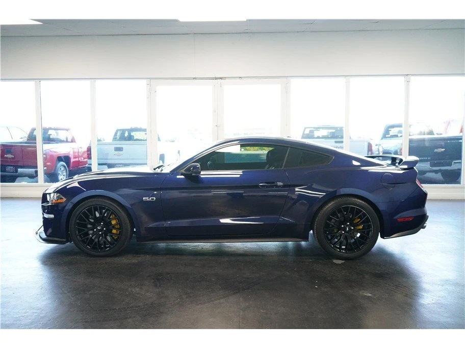 2018 Ford S550 Mustang - Image 4 of 20