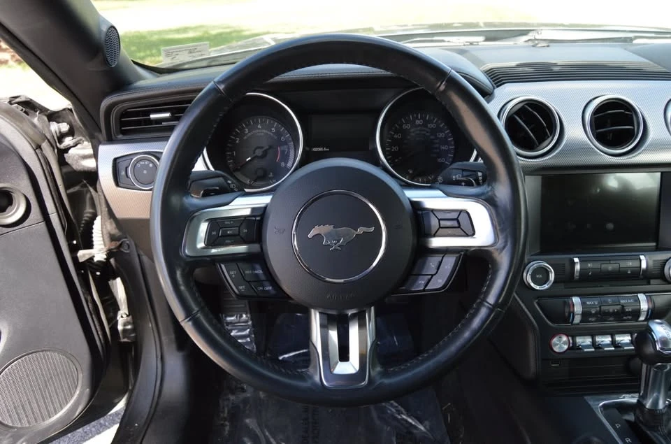 2018 Ford S550 Mustang - Image 9 of 17