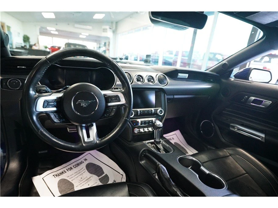 2018 Ford S550 Mustang - Image 12 of 20