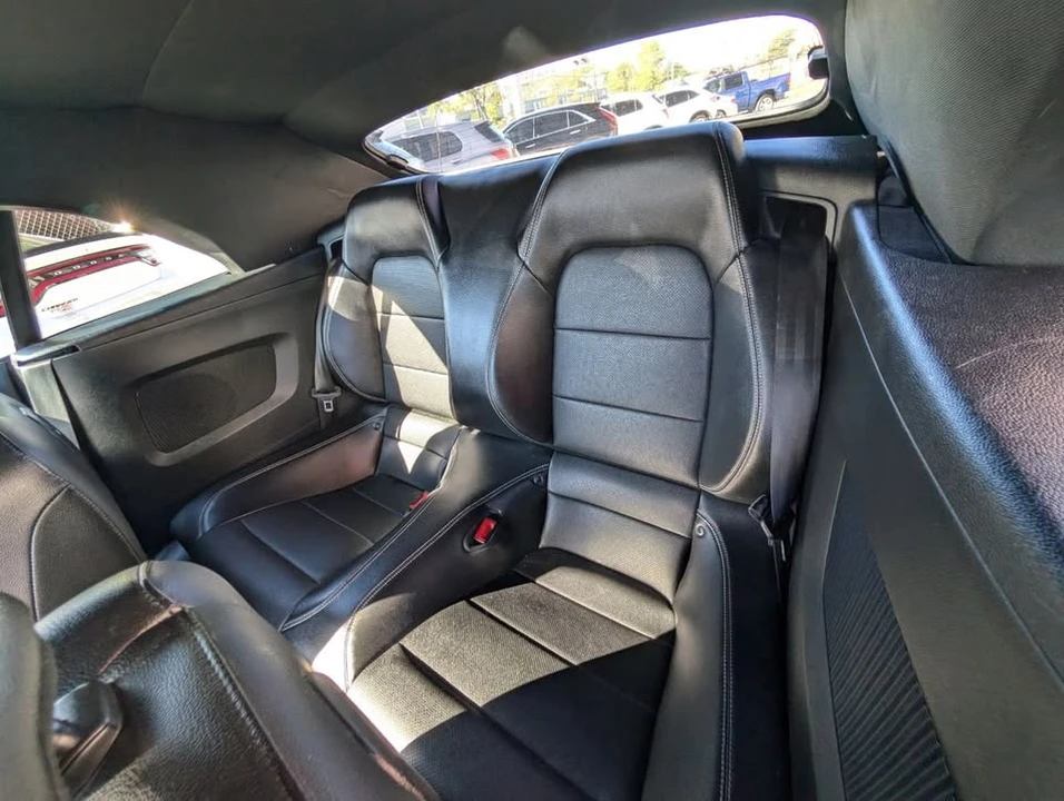 2018 Ford S550 Mustang - Image 10 of 12