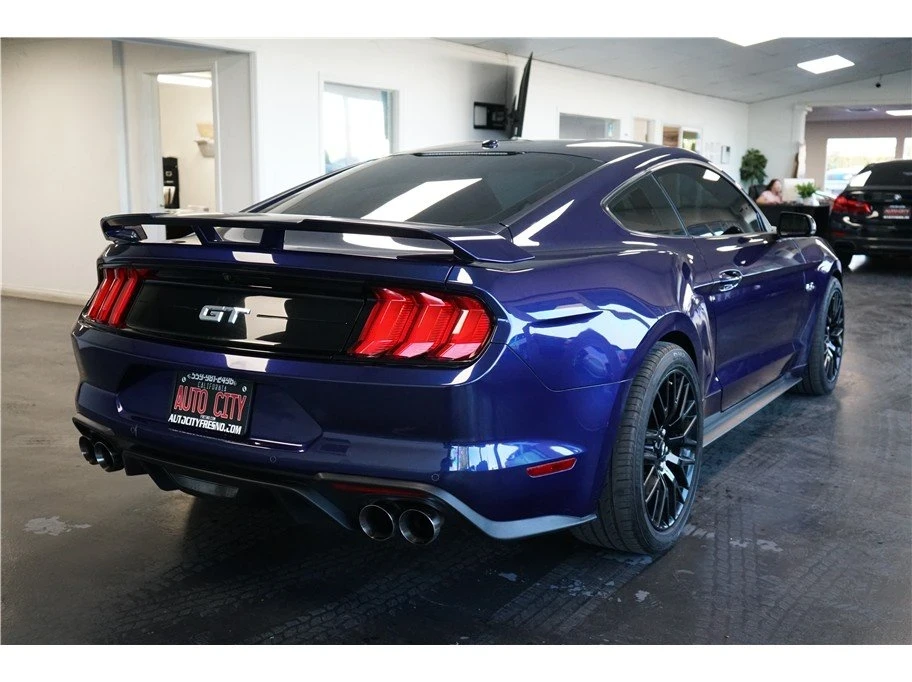 2018 Ford S550 Mustang - Image 7 of 20