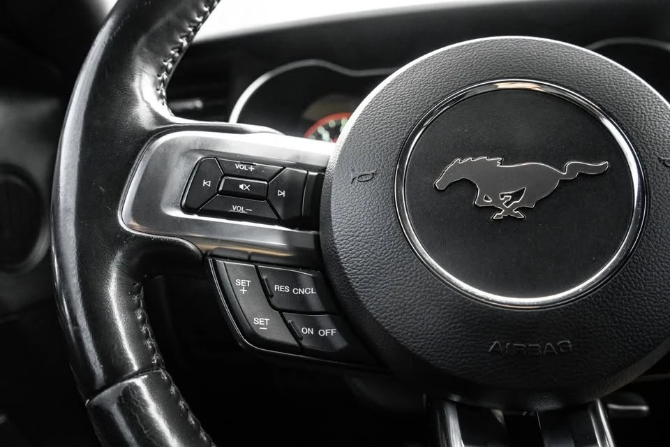 2018 Ford S550 Mustang - Image 8 of 19
