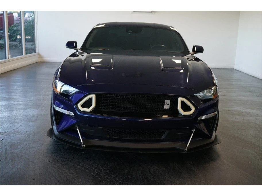 2018 Ford S550 Mustang - Image 2 of 20