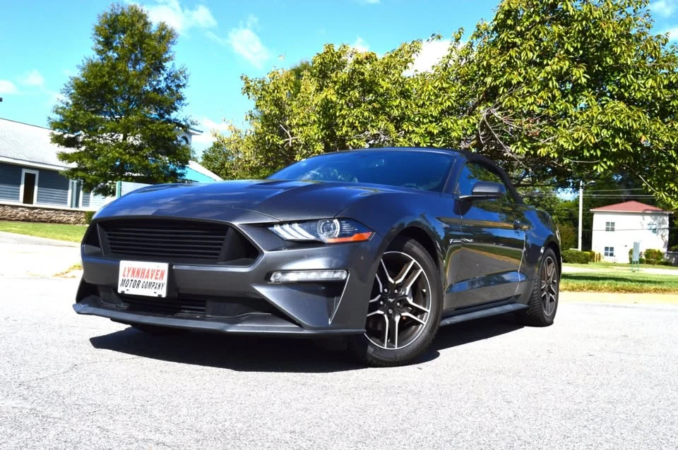 2018 Ford S550 Mustang - Image 7 of 17