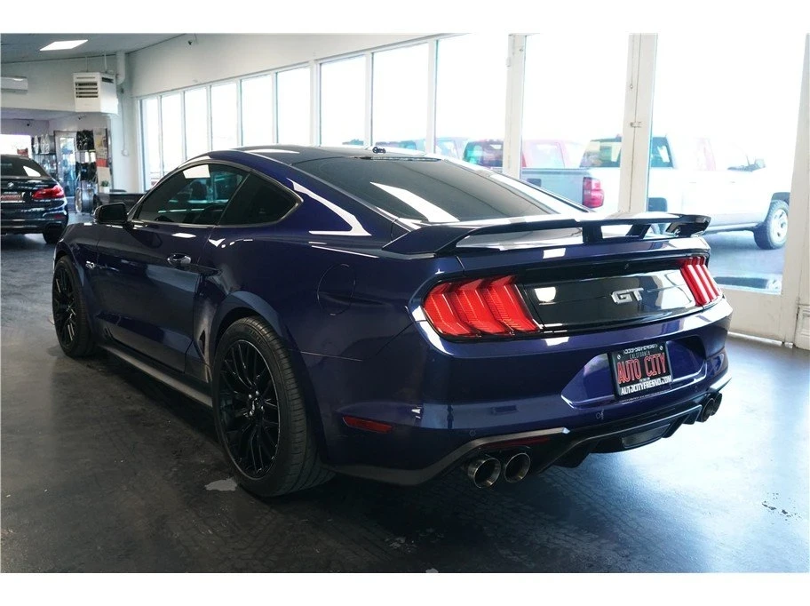 2018 Ford S550 Mustang - Image 5 of 20