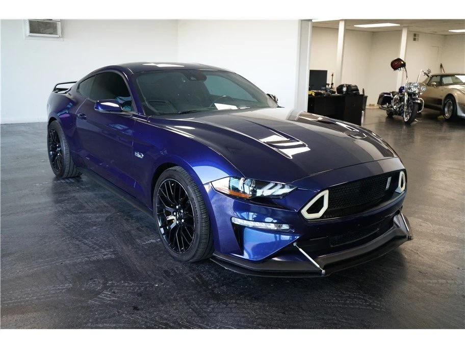 2018 Ford S550 Mustang - Image 9 of 20