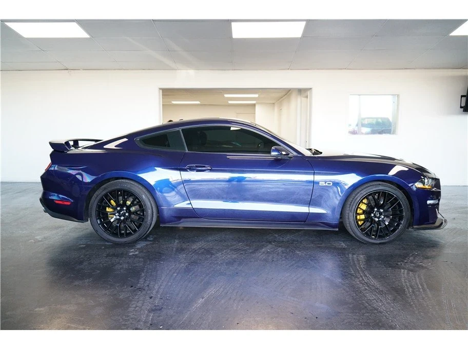 2018 Ford S550 Mustang - Image 8 of 20