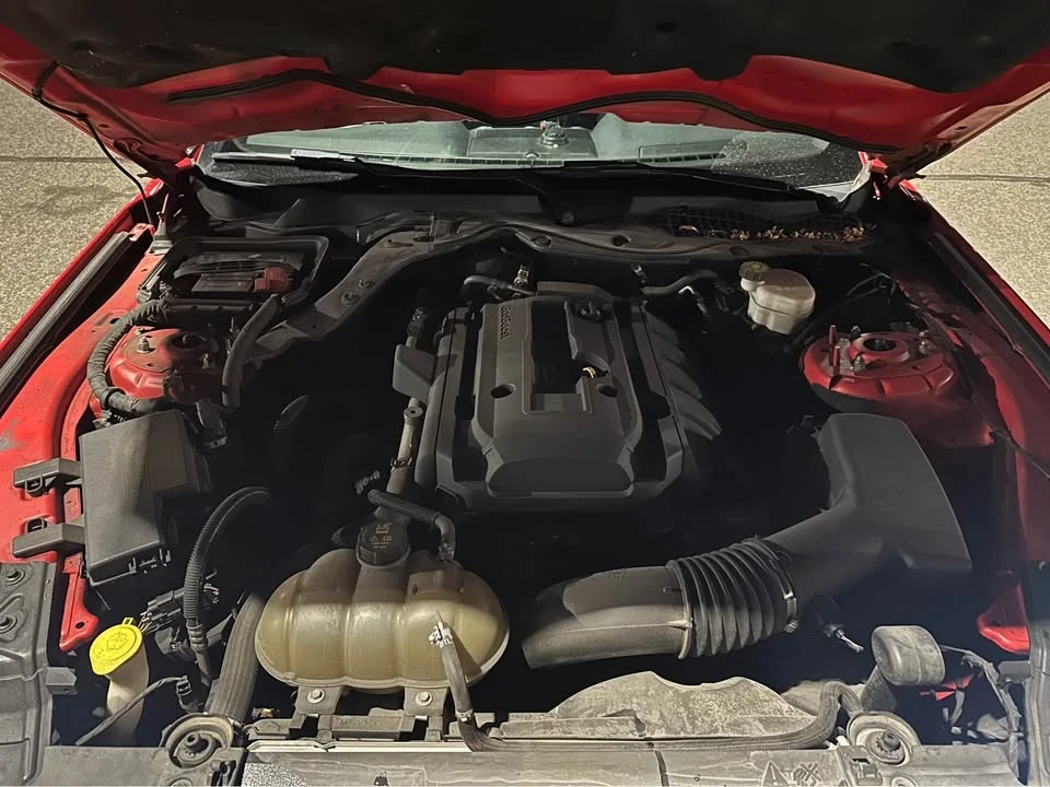 2018 Ford S550 Mustang - Image 3 of 12