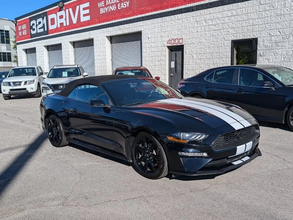 2018 Ford S550 Mustang - Image 3 of 12