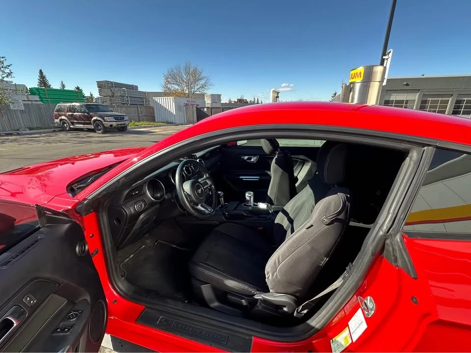 2018 Ford S550 Mustang - Image 6 of 12
