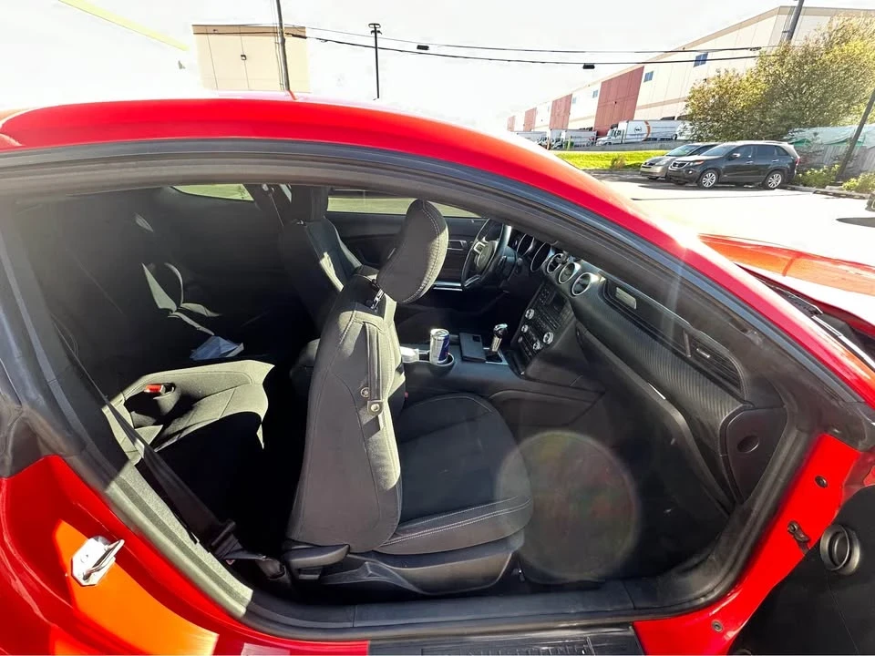 2018 Ford S550 Mustang - Image 10 of 12