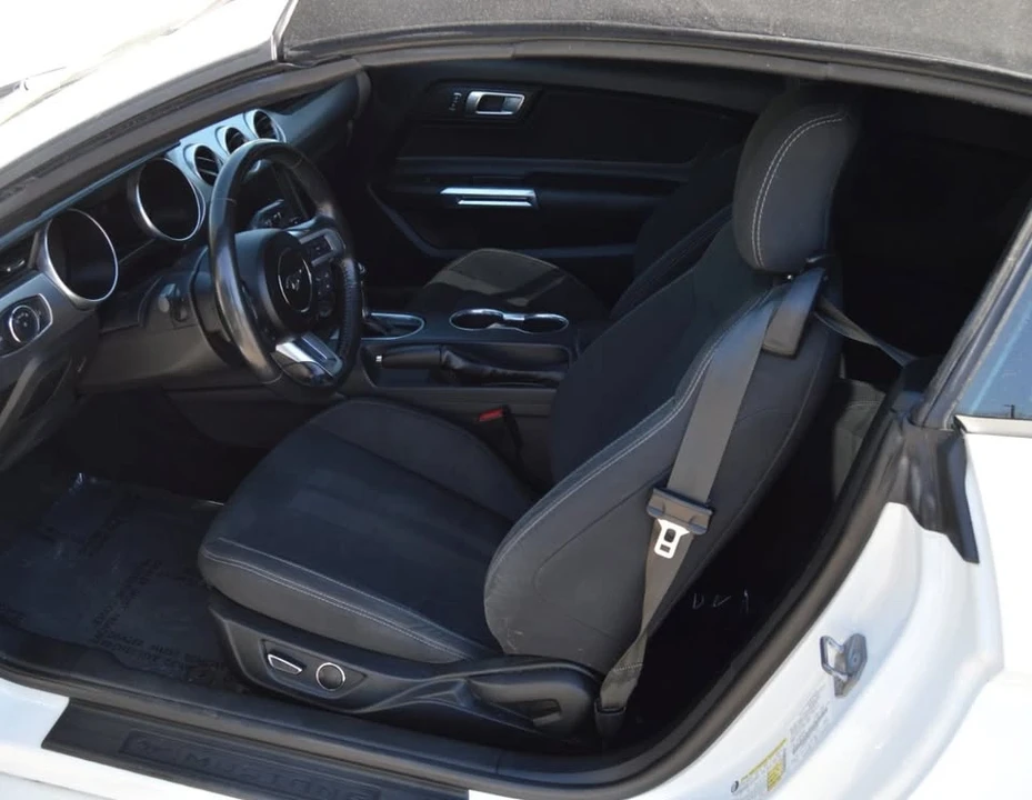 2018 Ford S550 Mustang - Image 11 of 20