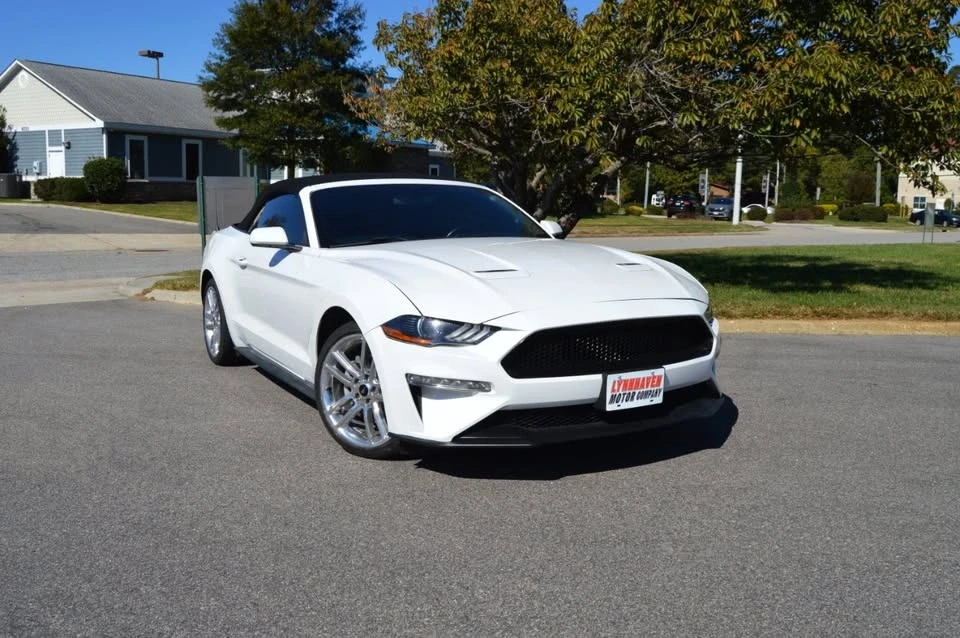 2018 Ford S550 Mustang - Image 2 of 20