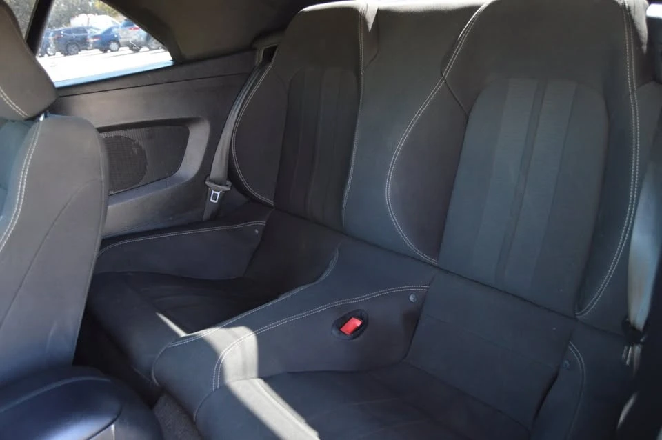 2018 Ford S550 Mustang - Image 12 of 20