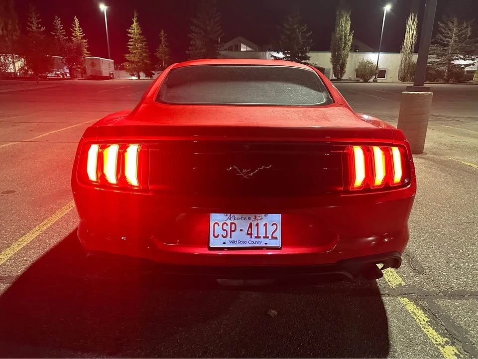 2018 Ford S550 Mustang - Image 2 of 12
