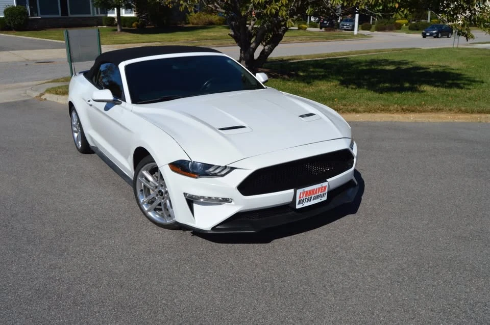 2018 Ford S550 Mustang - Image 20 of 20