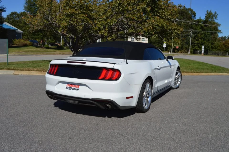 2018 Ford S550 Mustang - Image 5 of 20