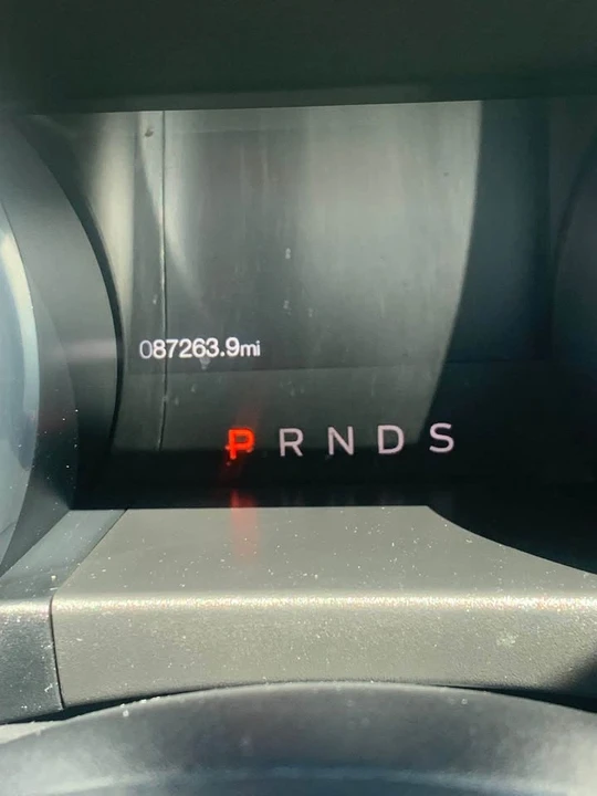 2018 Ford S550 Mustang - Image 7 of 8