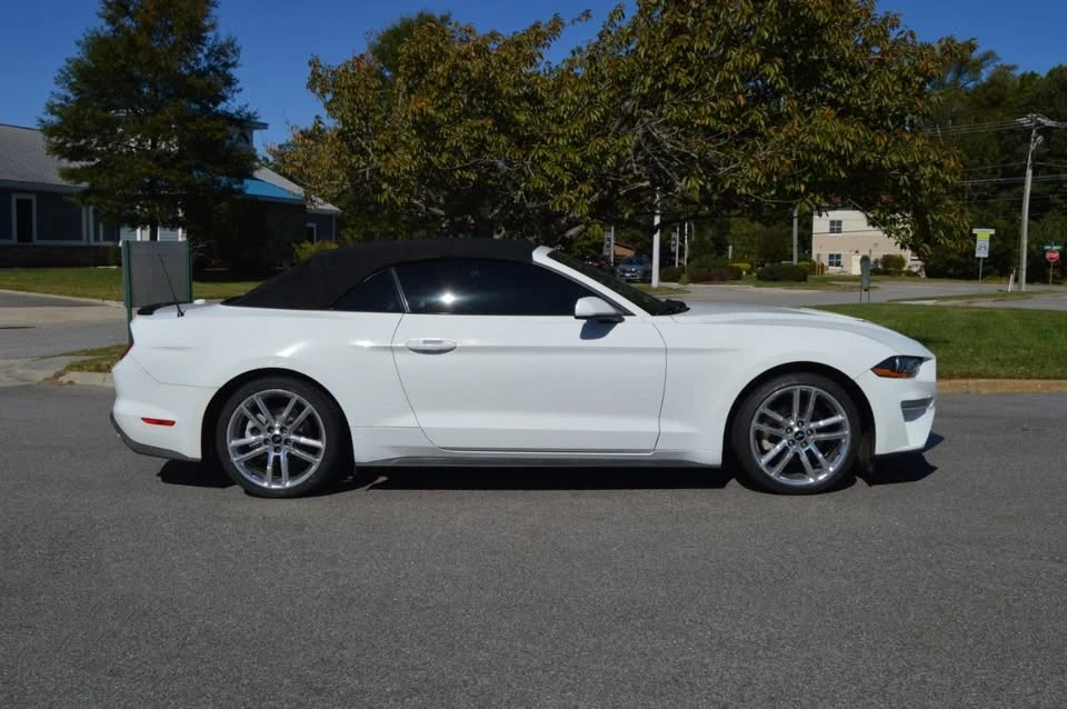 2018 Ford S550 Mustang - Image 8 of 20