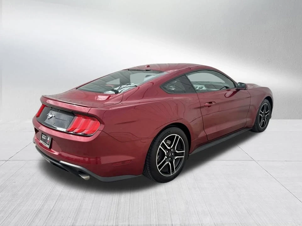 2018 Ford S550 Mustang - Image 5 of 7