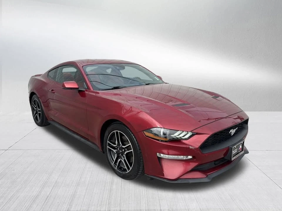 2018 Ford S550 Mustang - Image 2 of 7