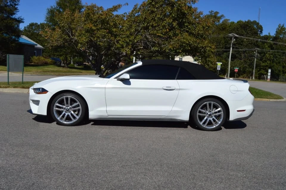 2018 Ford S550 Mustang - Image 6 of 20