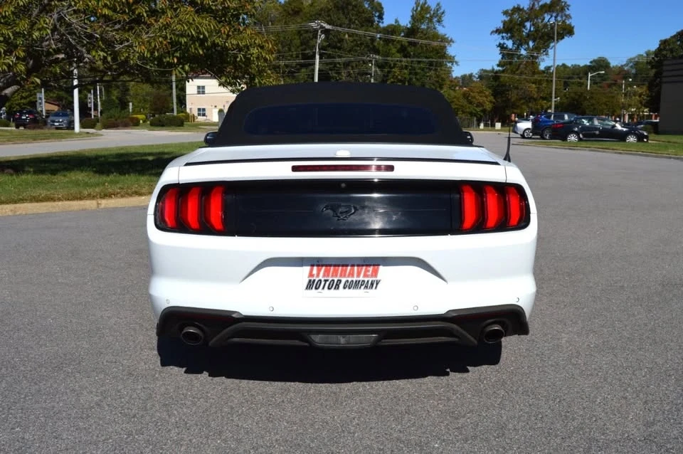 2018 Ford S550 Mustang - Image 15 of 20