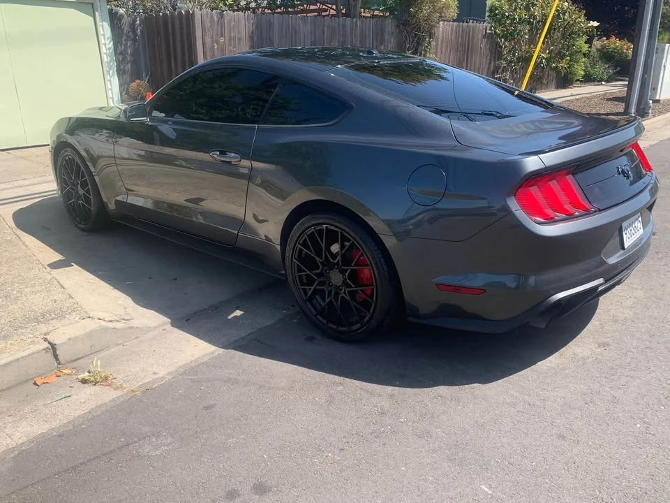 2018 Ford S550 Mustang - Image 6 of 8