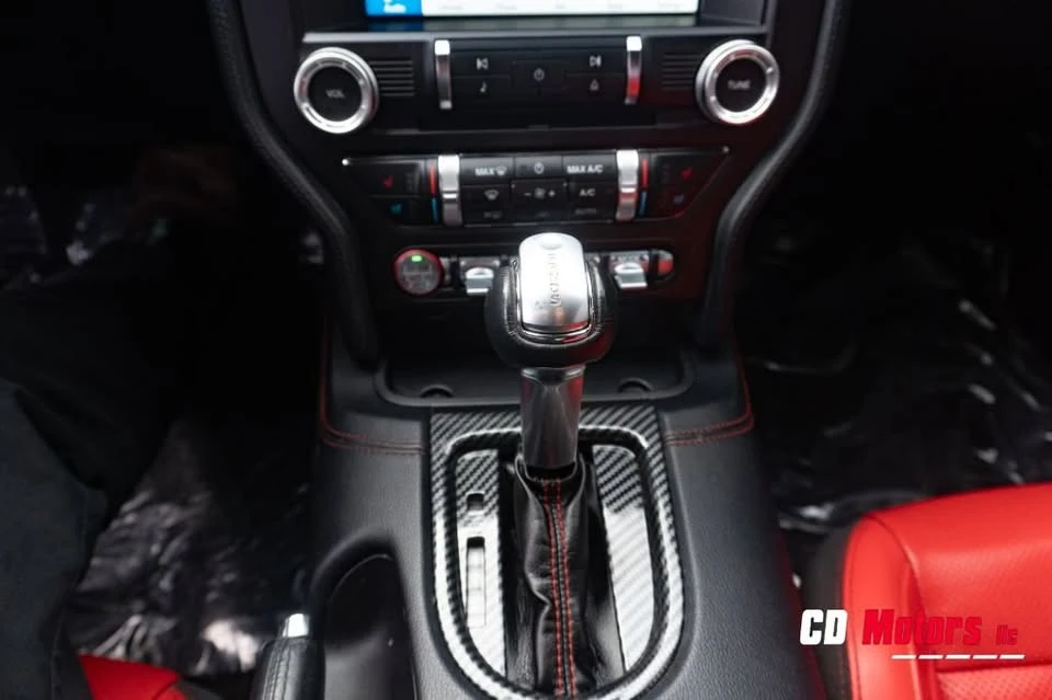 2018 Ford S550 Mustang - Image 18 of 19